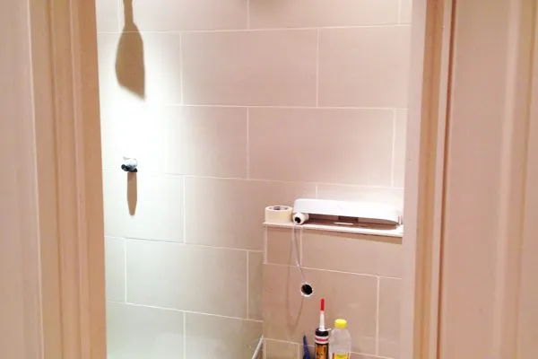 Bathroom - Hackney