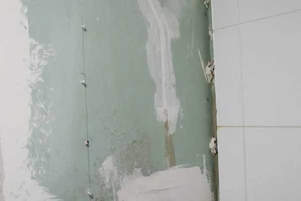 Bathroom - Soham