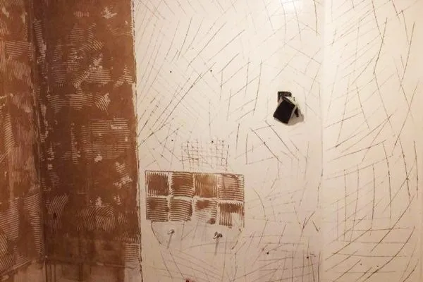 bathroom - cambridge