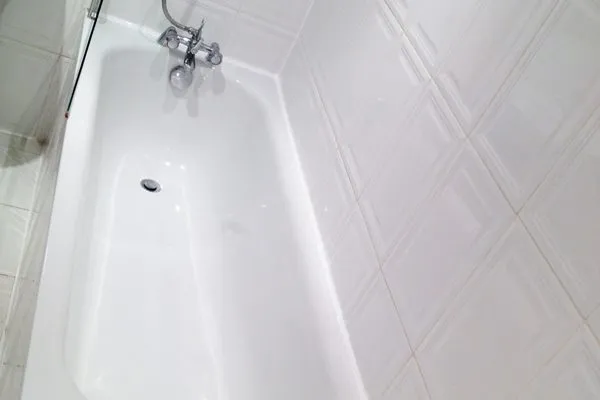 Bathroom - Hackney