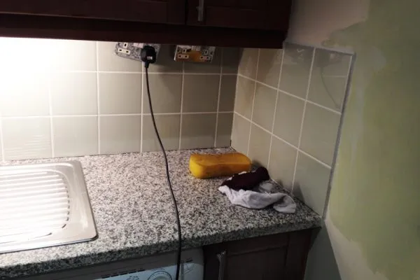 Tiling - Waterloo